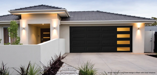 High Quality Garage Door Installation